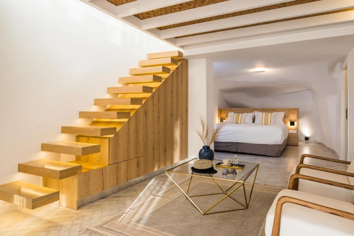 Rocabella Santorini Hotel & Spa - Hotel Photo 77