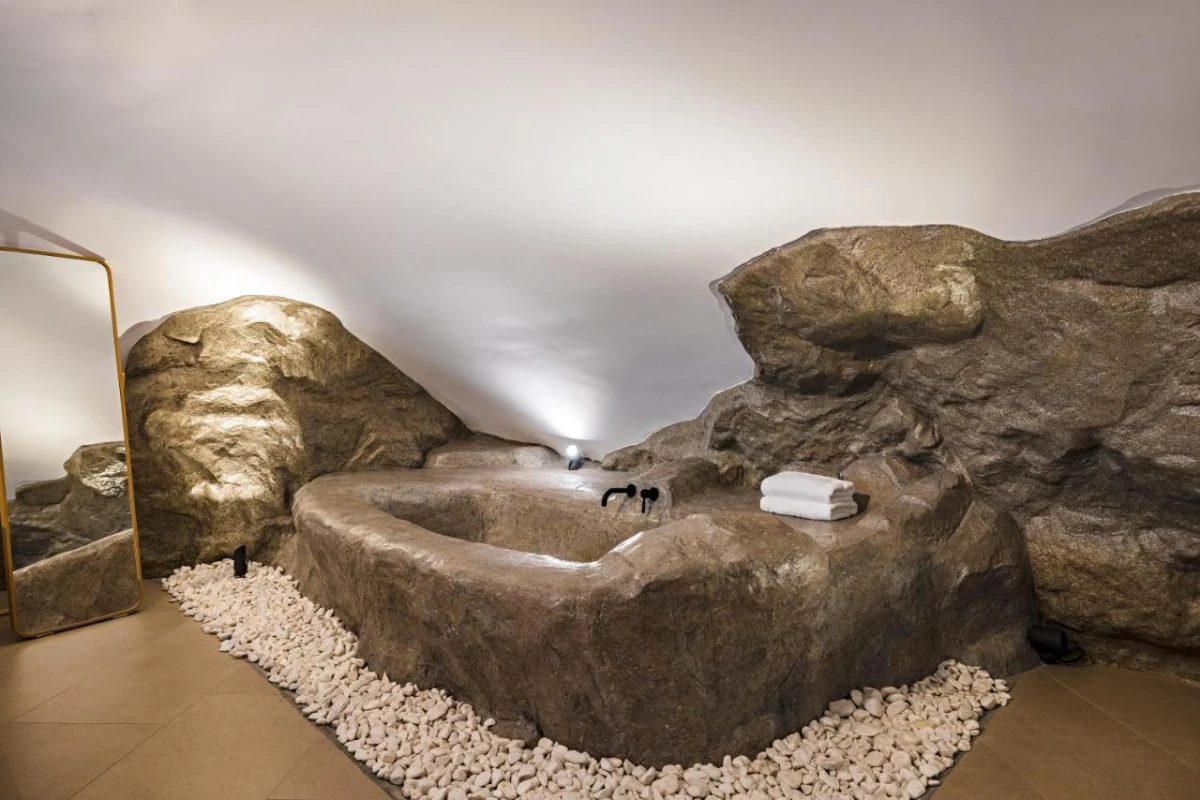 Rocabella Santorini Hotel & Spa - Hotel Photo 78