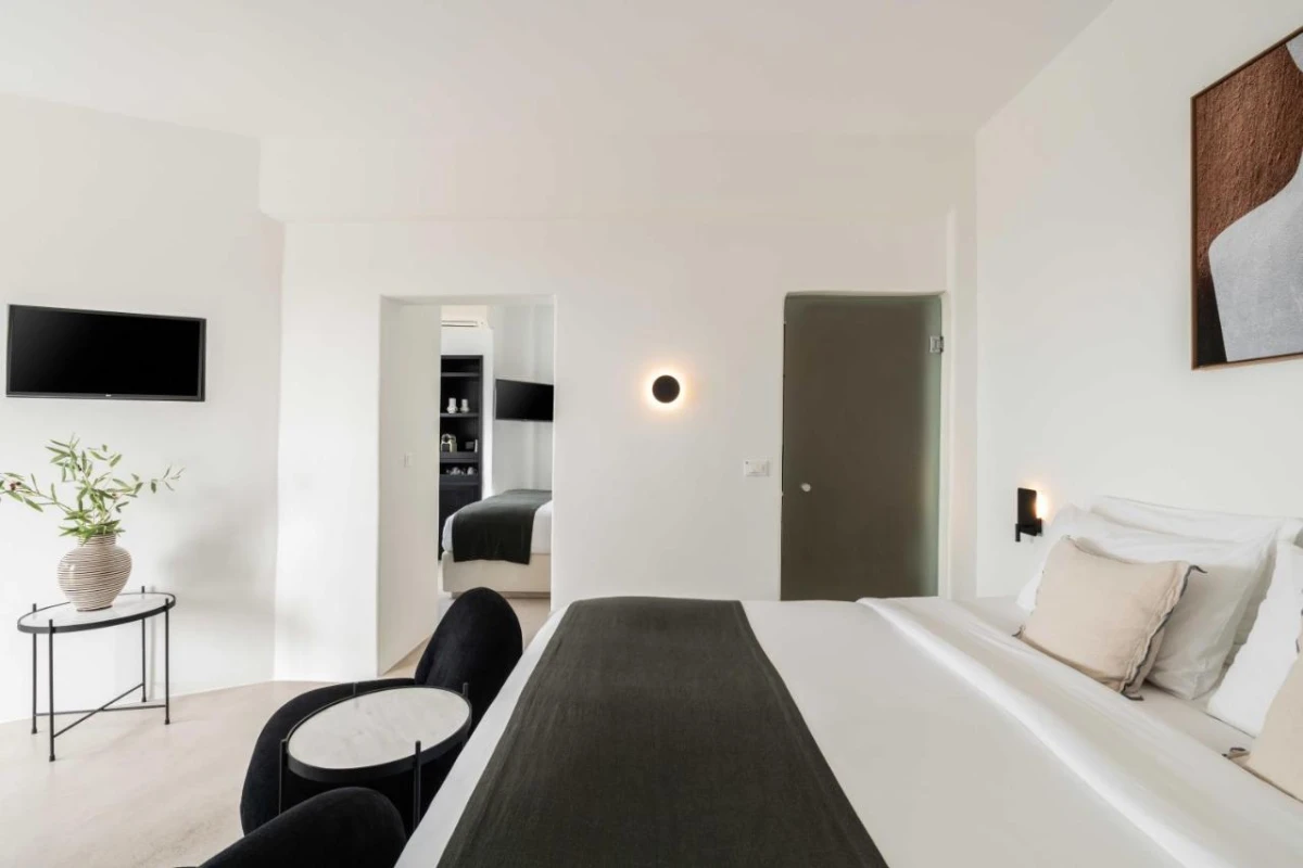 Rocabella Santorini Hotel & Spa - Hotel Photo 79