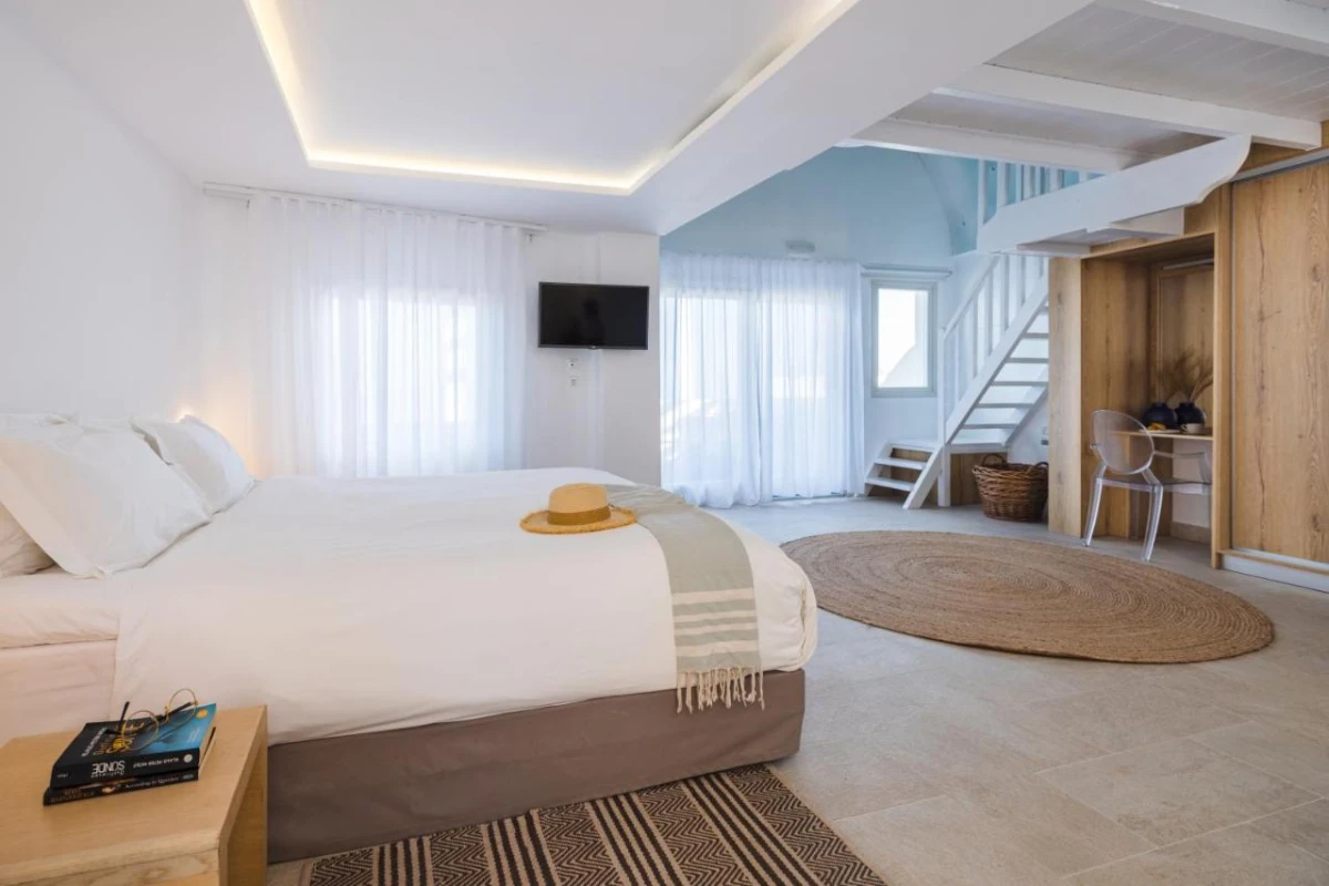 Rocabella Santorini Hotel & Spa - Hotel Photo 80