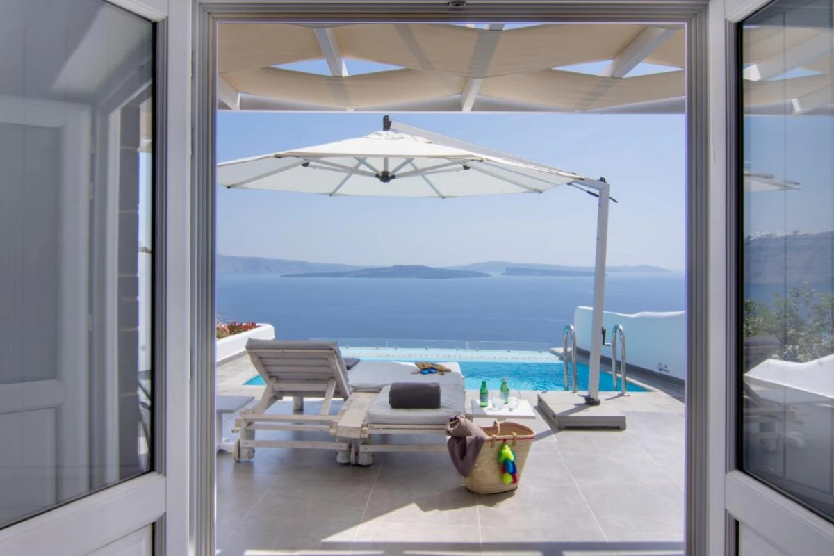 Santorini Secret Suites & Spa - Hotel Photo 2