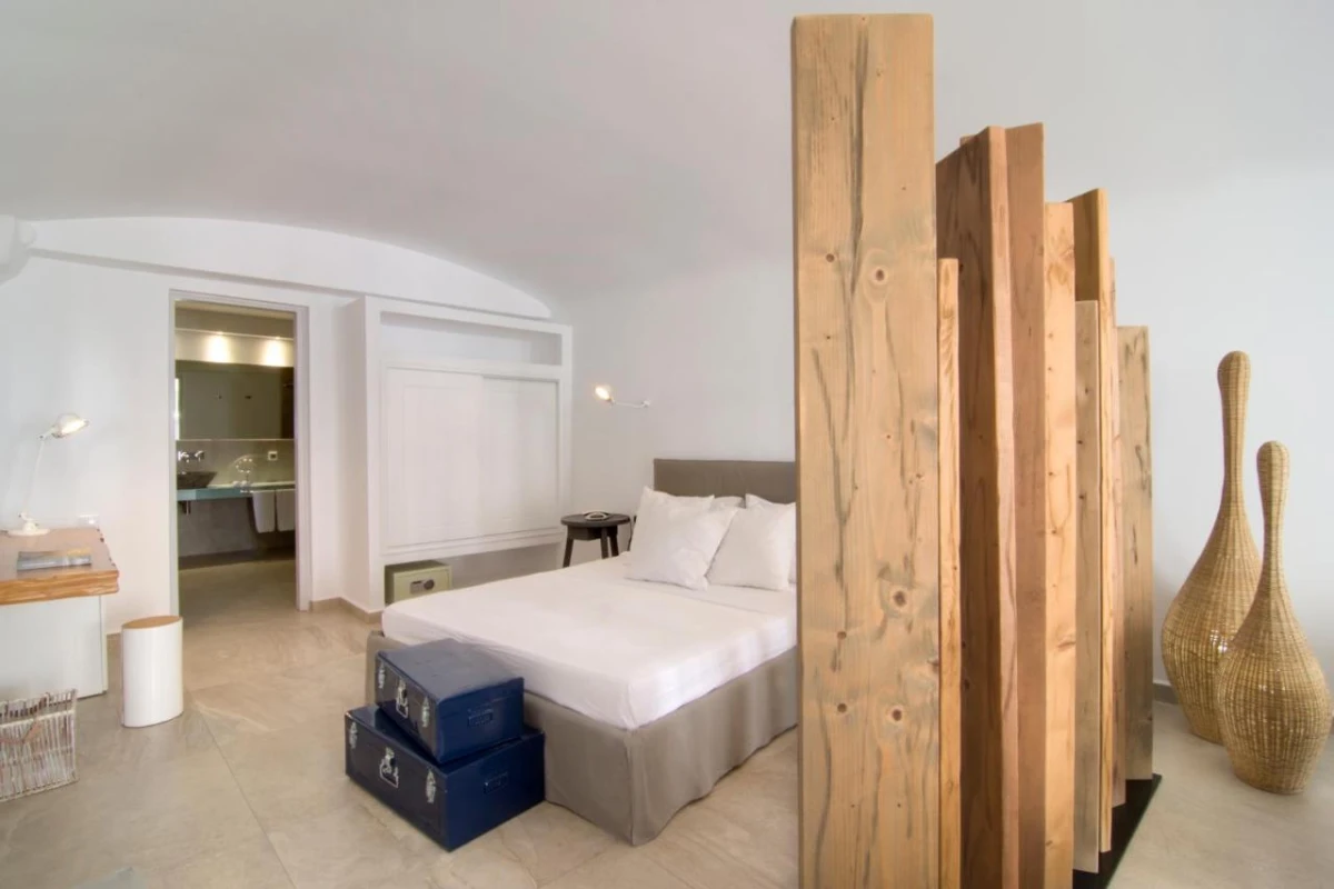 Santorini Secret Suites & Spa - Hotel Photo 7