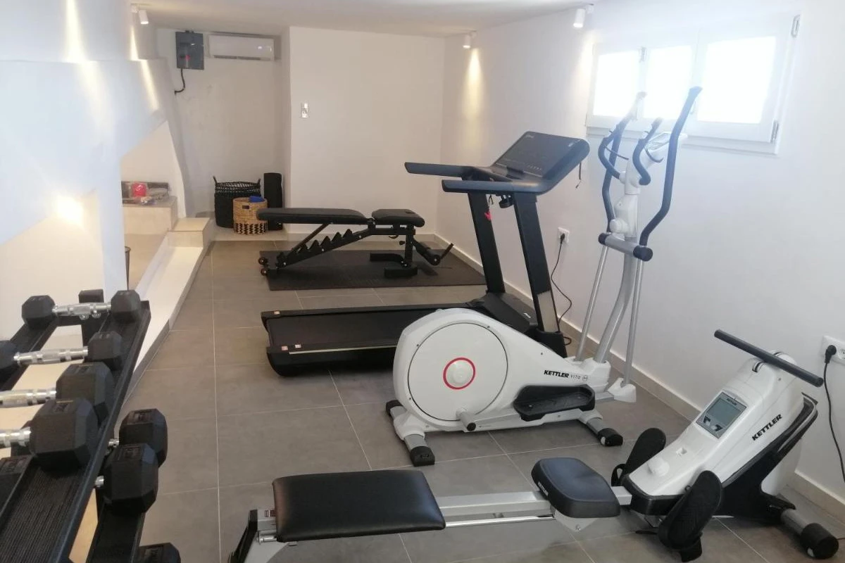 Santorini Secret Suites & Spa - Hotel Photo 13