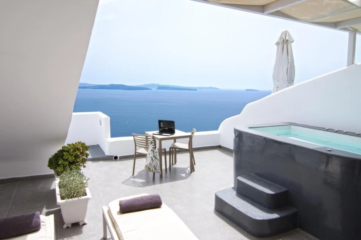 Santorini Secret Suites & Spa - Hotel Photo 14
