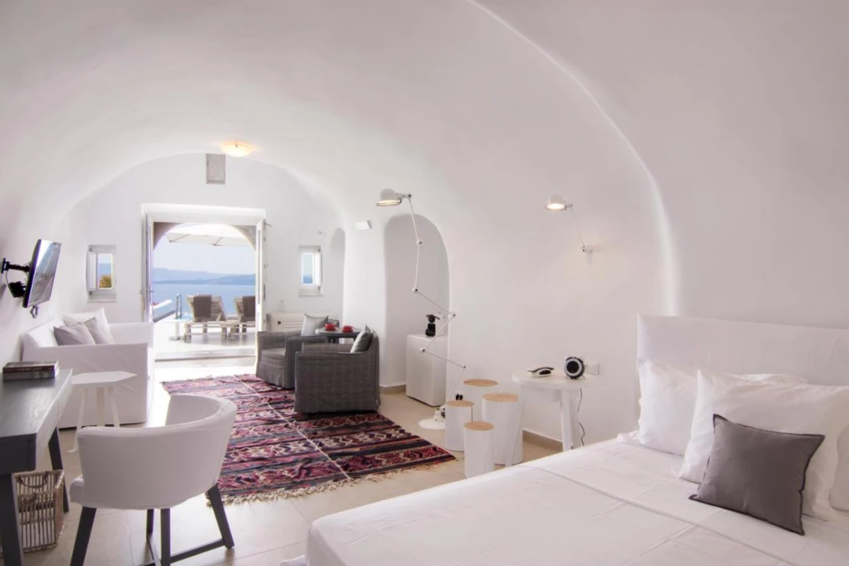 Santorini Secret Suites & Spa - Hotel Photo 21