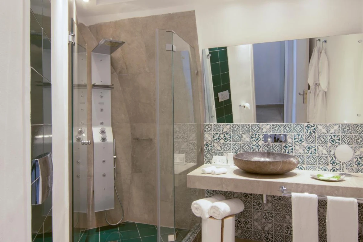 Santorini Secret Suites & Spa - Hotel Photo 25
