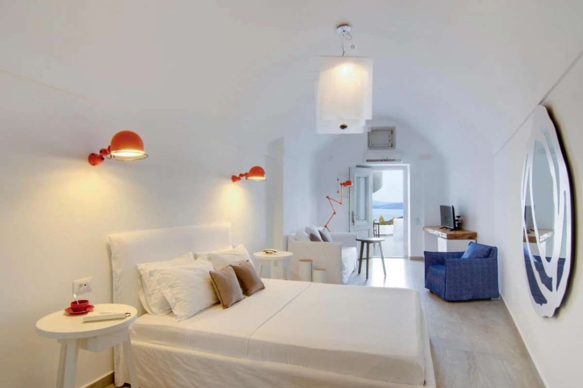 Santorini Secret Suites & Spa - Hotel Photo 26