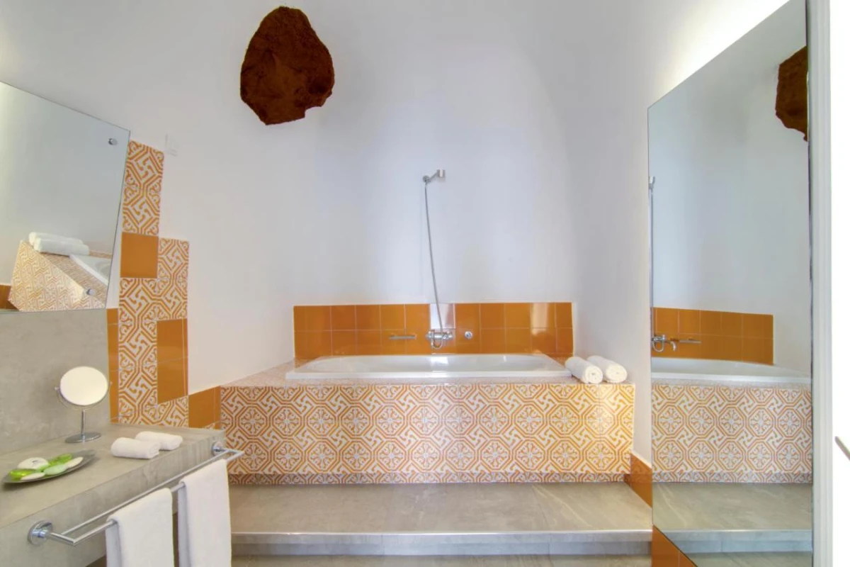 Santorini Secret Suites & Spa - Hotel Photo 27