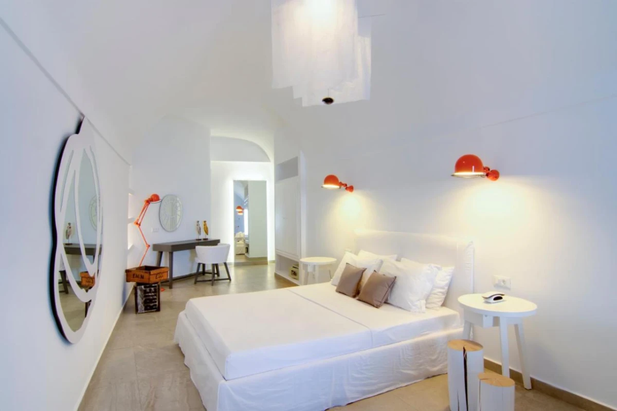 Santorini Secret Suites & Spa - Hotel Photo 28