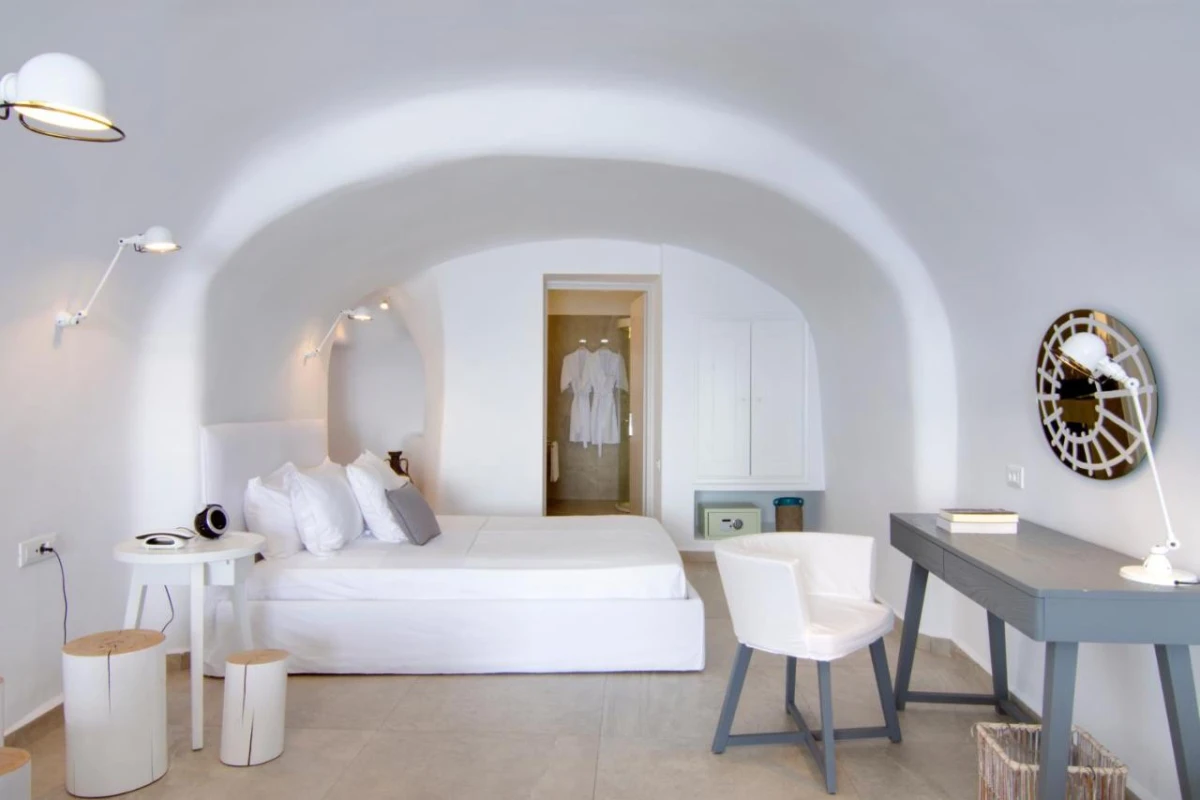 Santorini Secret Suites & Spa - Hotel Photo 29