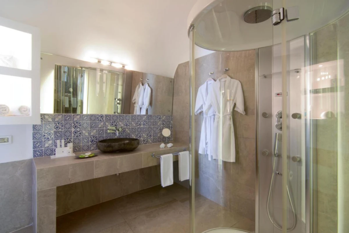 Santorini Secret Suites & Spa - Hotel Photo 30