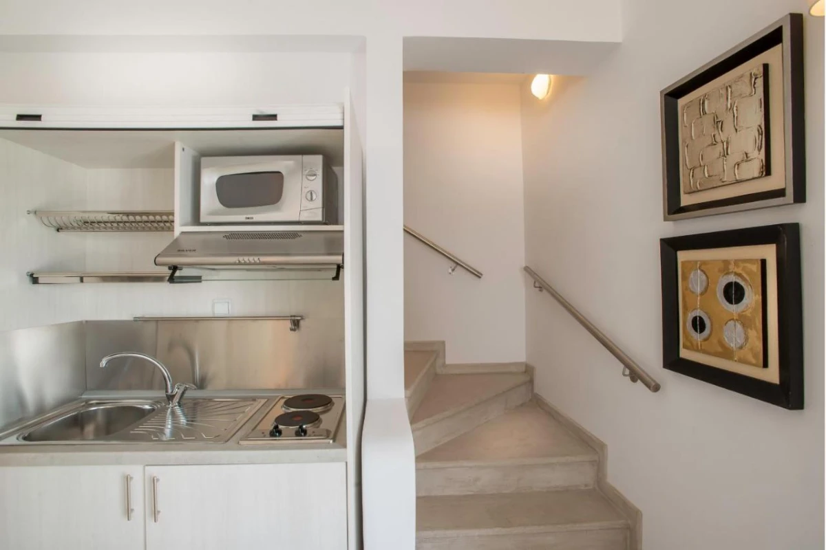 Santorini Secret Suites & Spa - Hotel Photo 38