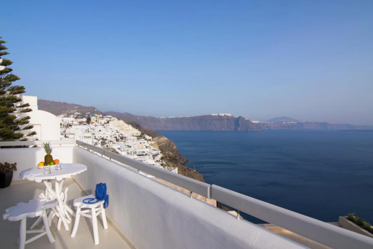 Santorini Secret Suites & Spa - Hotel Photo 41