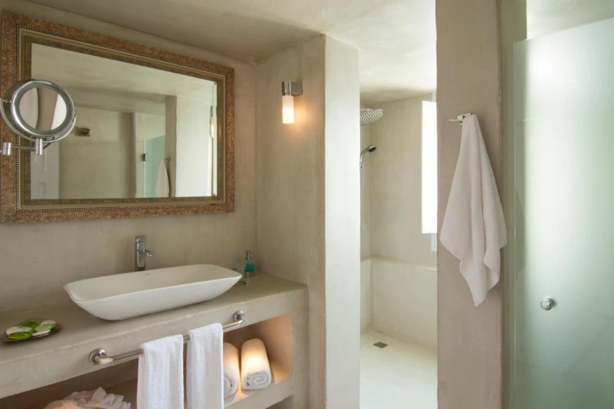 Santorini Secret Suites & Spa - Hotel Photo 42