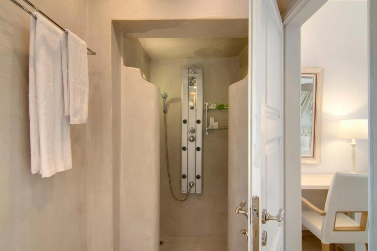 Santorini Secret Suites & Spa - Hotel Photo 44