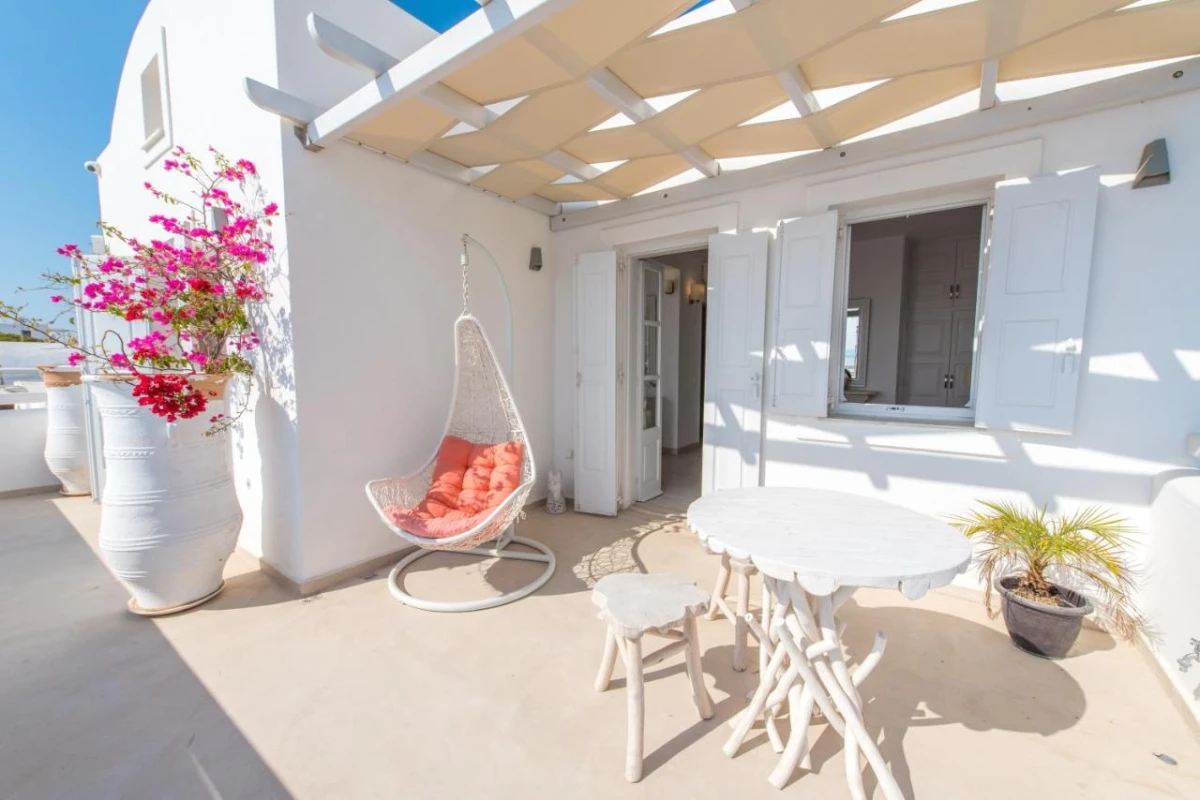 Santorini Secret Suites & Spa - Hotel Photo 45