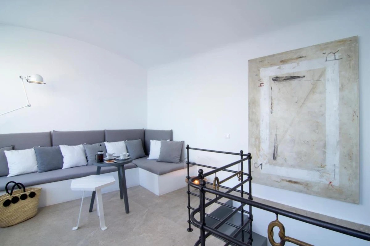 Santorini Secret Suites & Spa - Hotel Photo 48