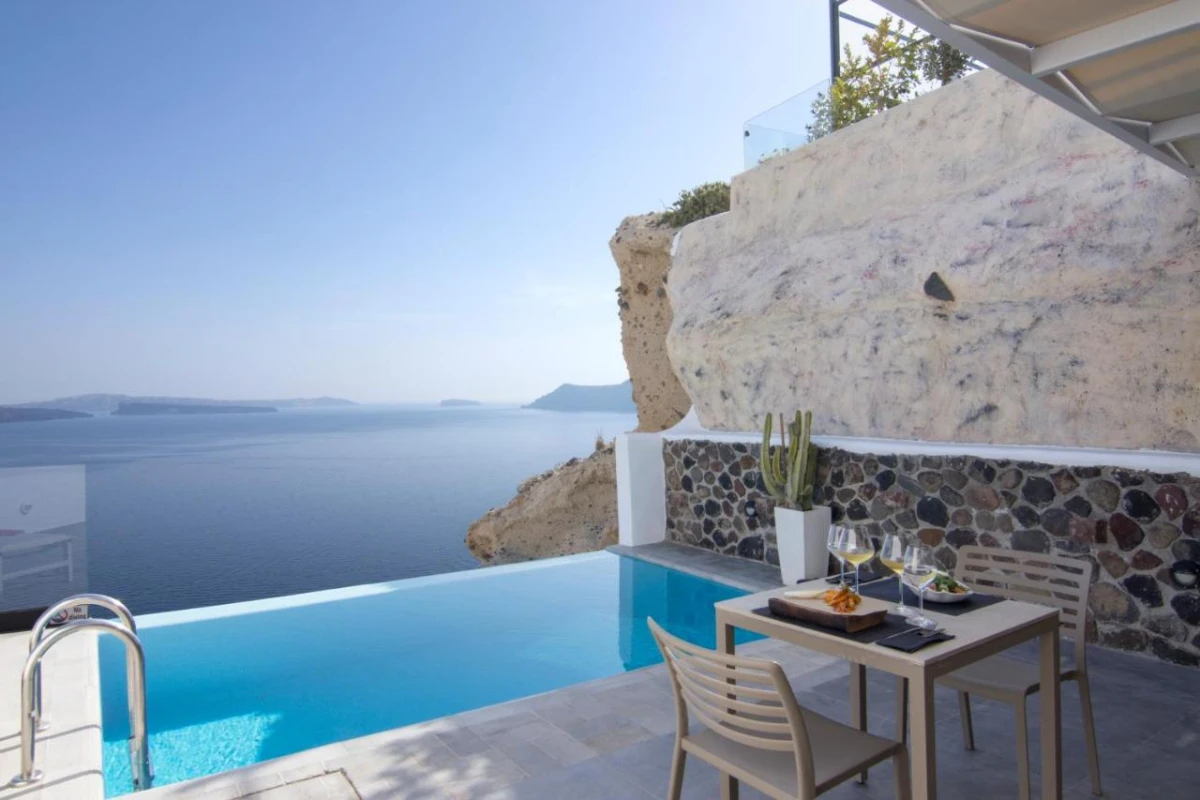Santorini Secret Suites & Spa - Hotel Photo 50