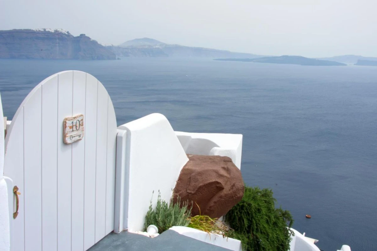 Santorini Secret Suites & Spa - Hotel Photo 51