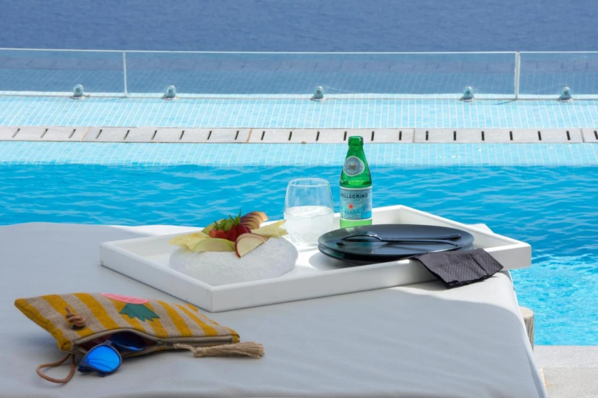 Santorini Secret Suites & Spa - Hotel Photo 53