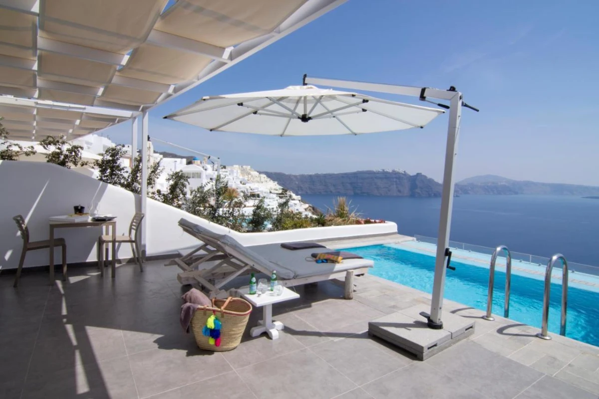 Santorini Secret Suites & Spa - Hotel Photo 54