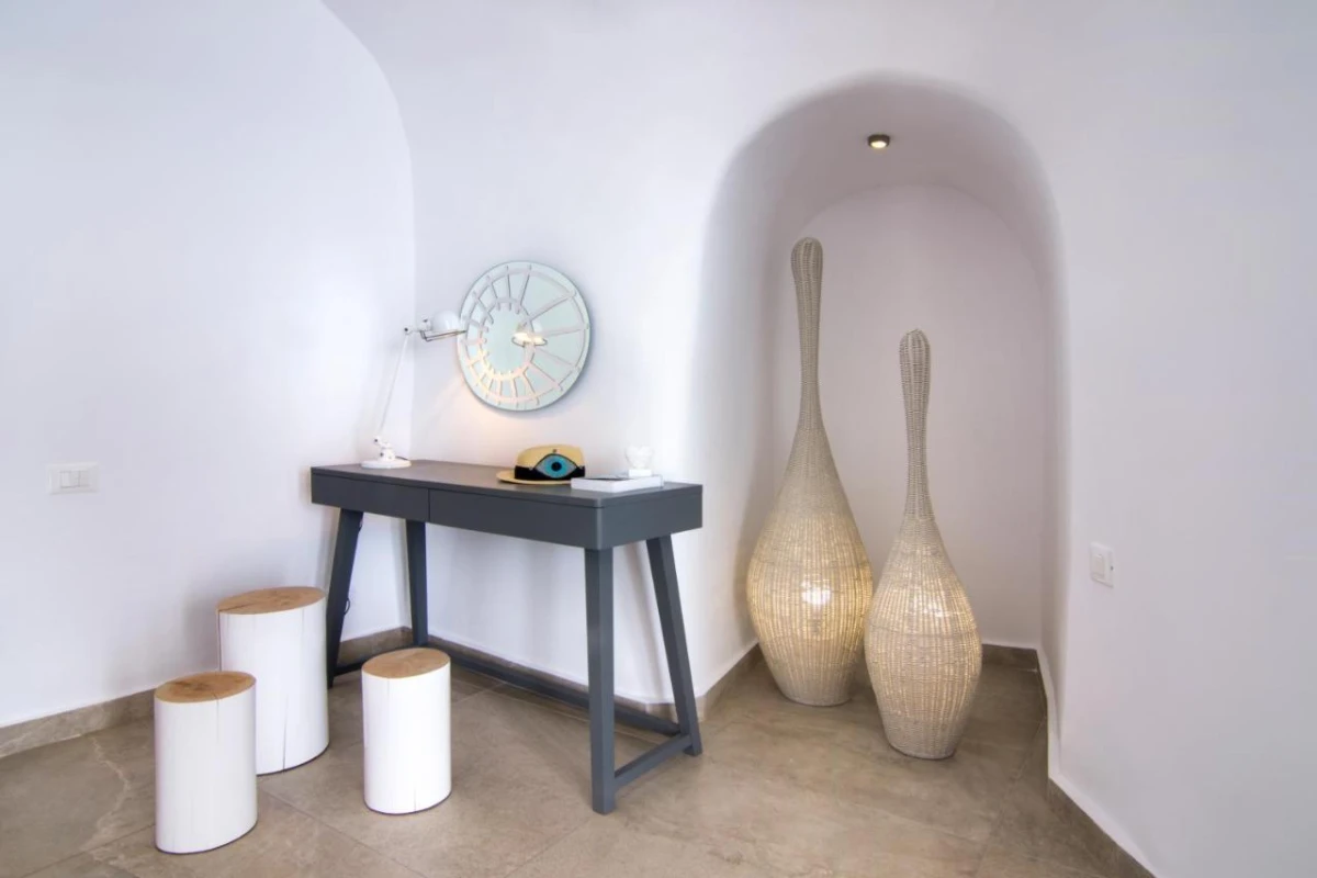 Santorini Secret Suites & Spa - Hotel Photo 55