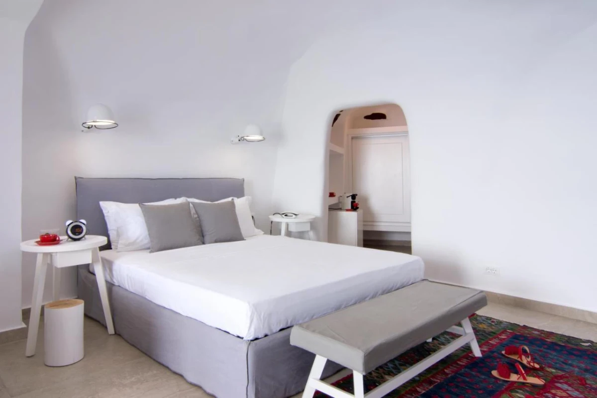 Santorini Secret Suites & Spa - Hotel Photo 56