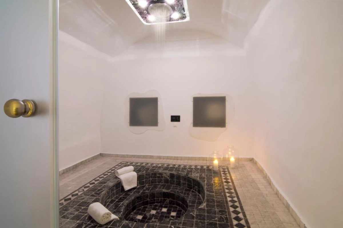 Santorini Secret Suites & Spa - Hotel Photo 58