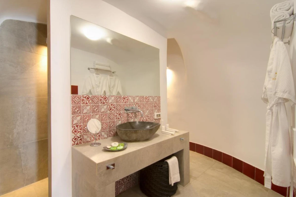 Santorini Secret Suites & Spa - Hotel Photo 59