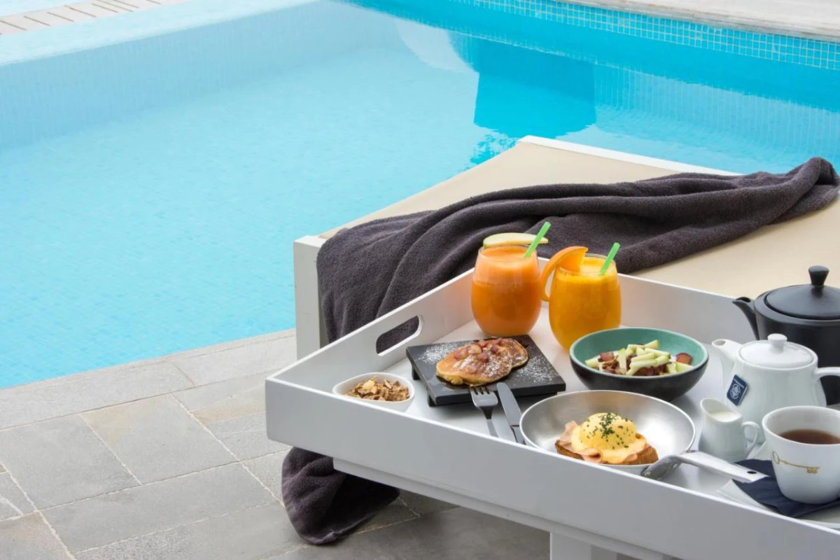 Santorini Secret Suites & Spa - Hotel Photo 60