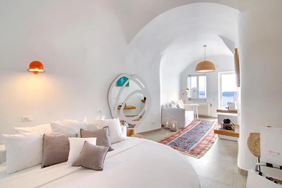 Santorini Secret Suites & Spa - Hotel Photo 62