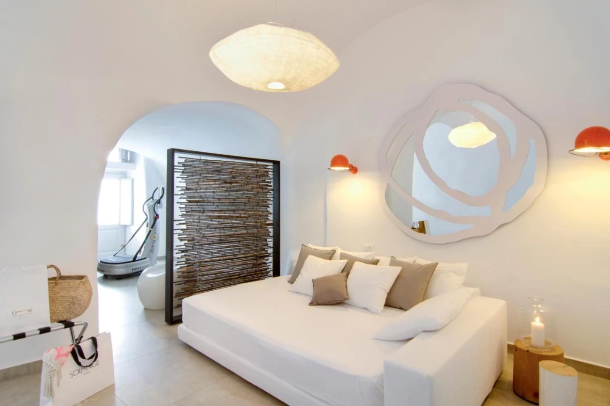 Santorini Secret Suites & Spa - Hotel Photo 63