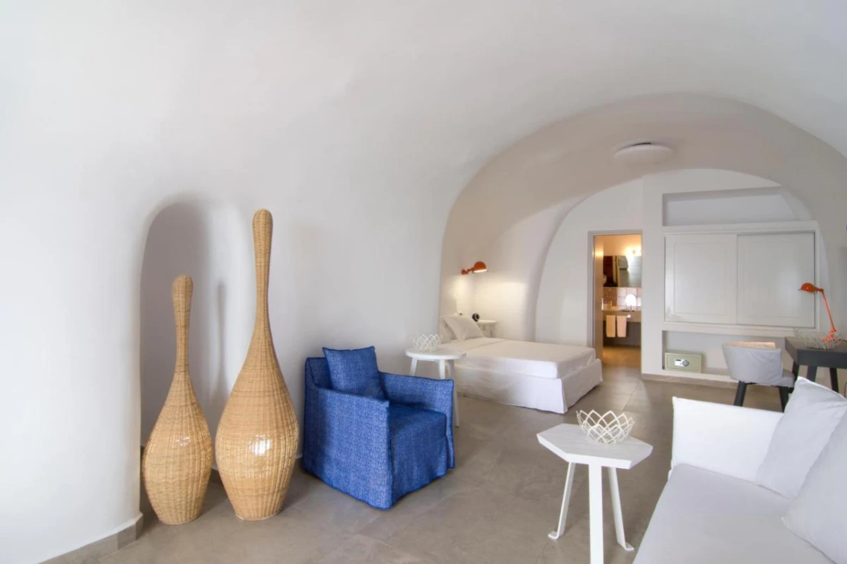Santorini Secret Suites & Spa - Hotel Photo 64