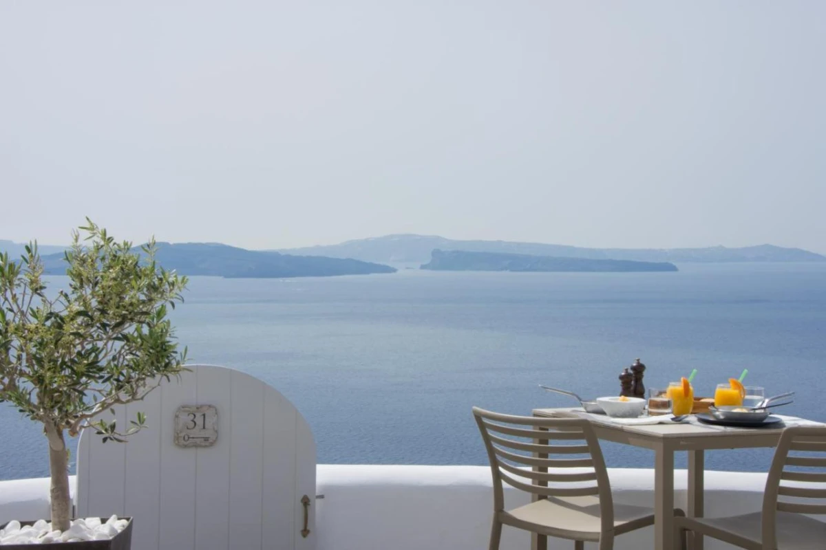 Santorini Secret Suites & Spa - Hotel Photo 67