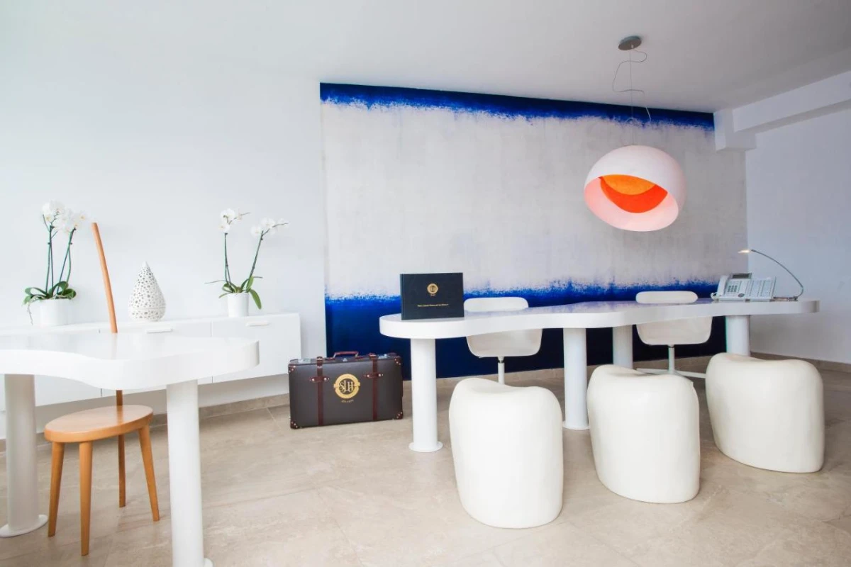 Santorini Secret Suites & Spa - Hotel Photo 68