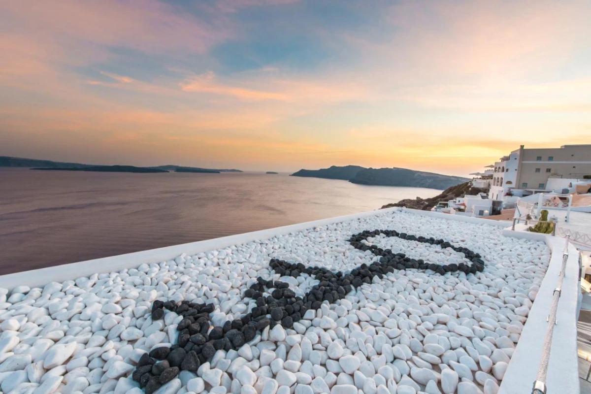 Santorini Secret Suites & Spa - Hotel Photo 71