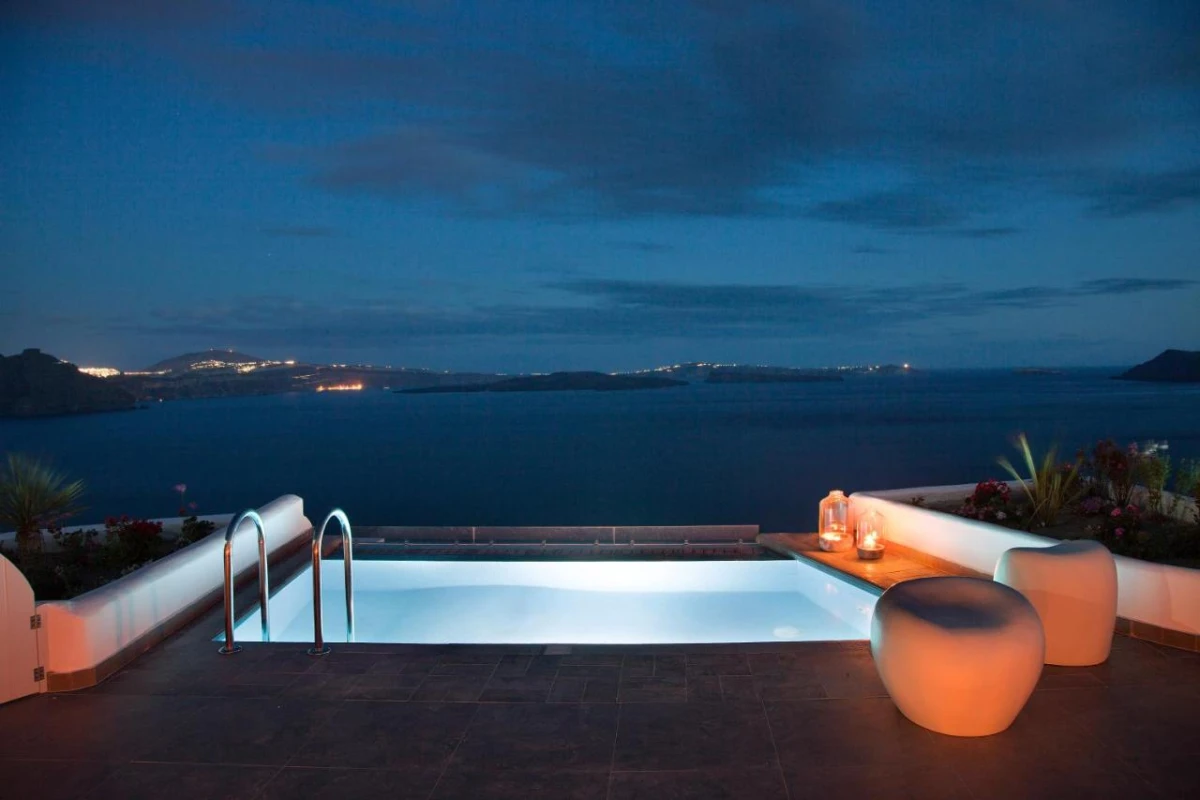 Santorini Secret Suites & Spa - Hotel Photo 76