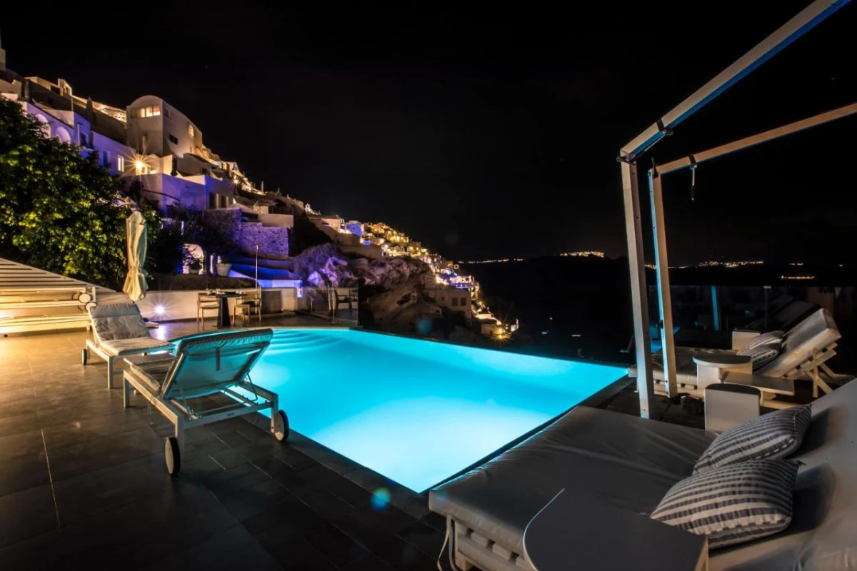 Santorini Secret Suites & Spa - Hotel Photo 79