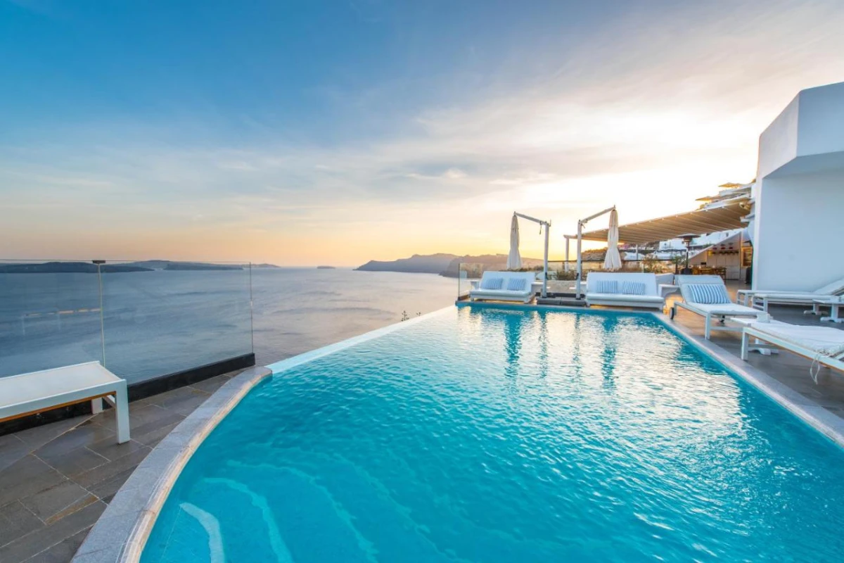 Santorini Secret Suites & Spa - Hotel Photo 80