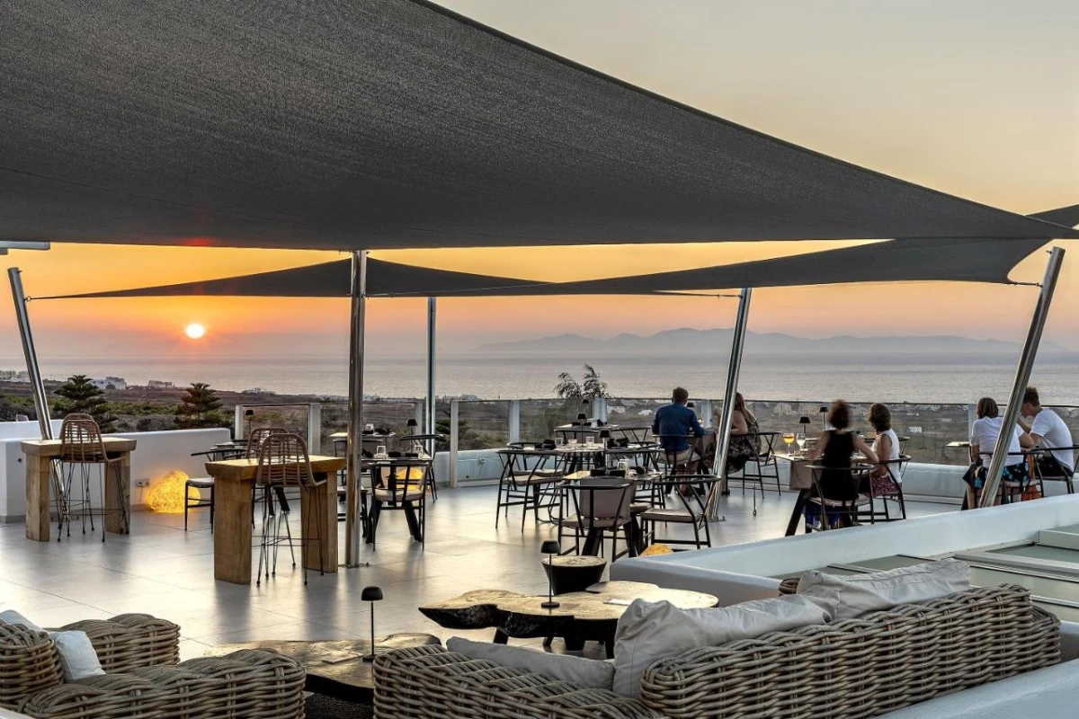 Secret View Hotel - Hotel Photo 11