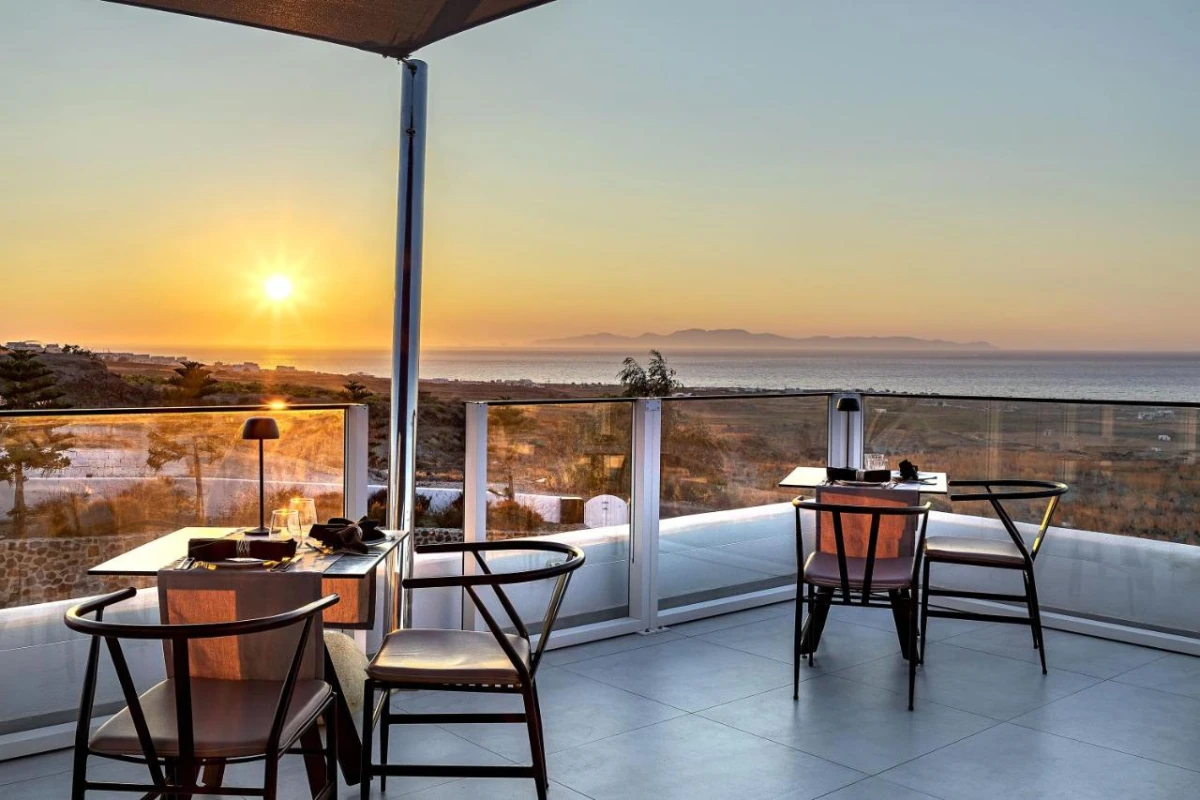 Secret View Hotel - Hotel Photo 12