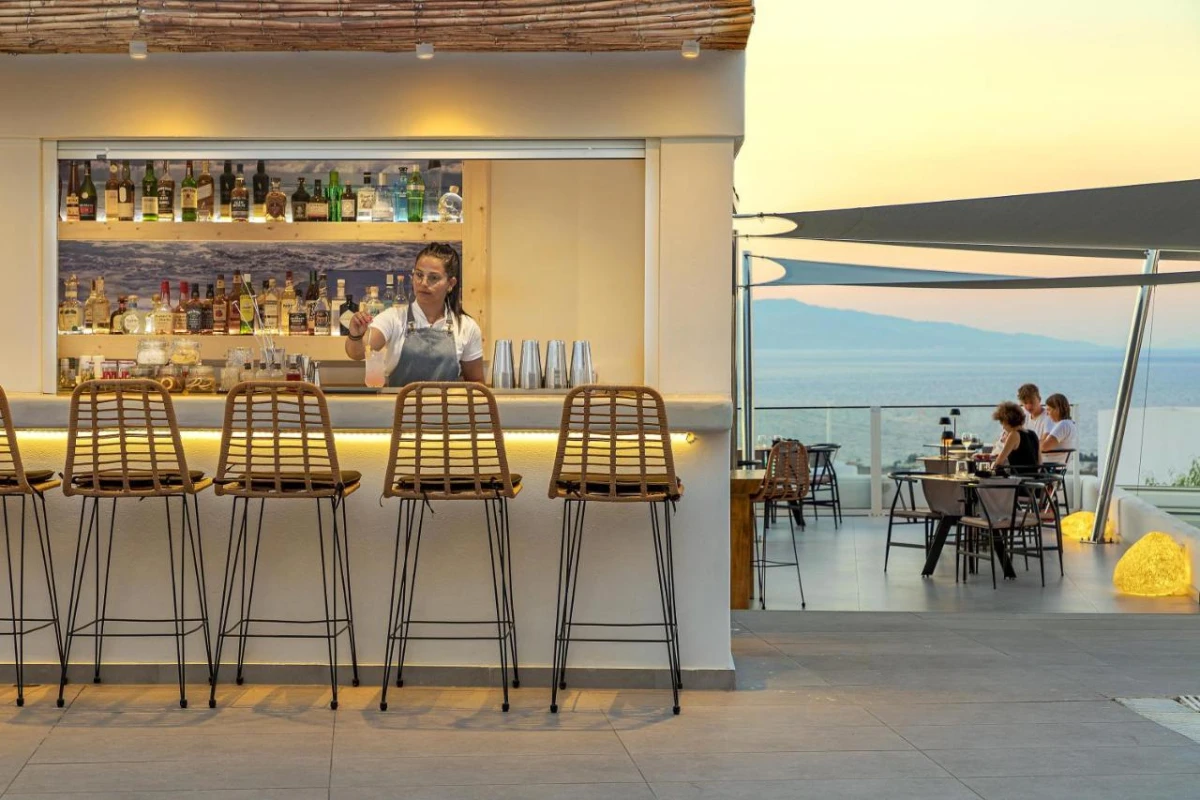 Secret View Hotel - Hotel Photo 13