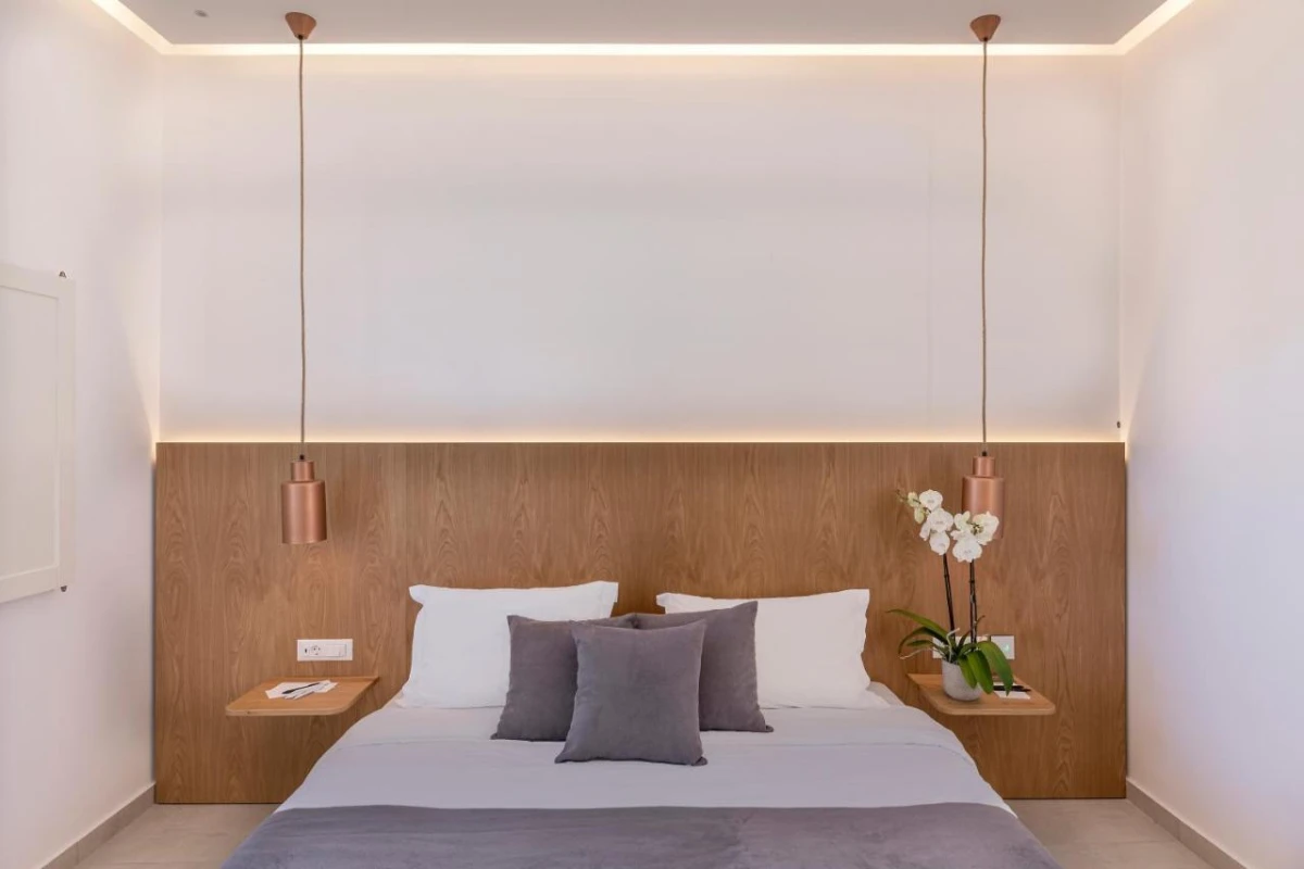 Secret View Hotel - Hotel Photo 16