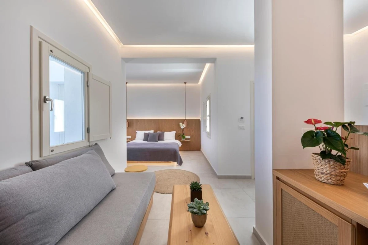 Secret View Hotel - Hotel Photo 17