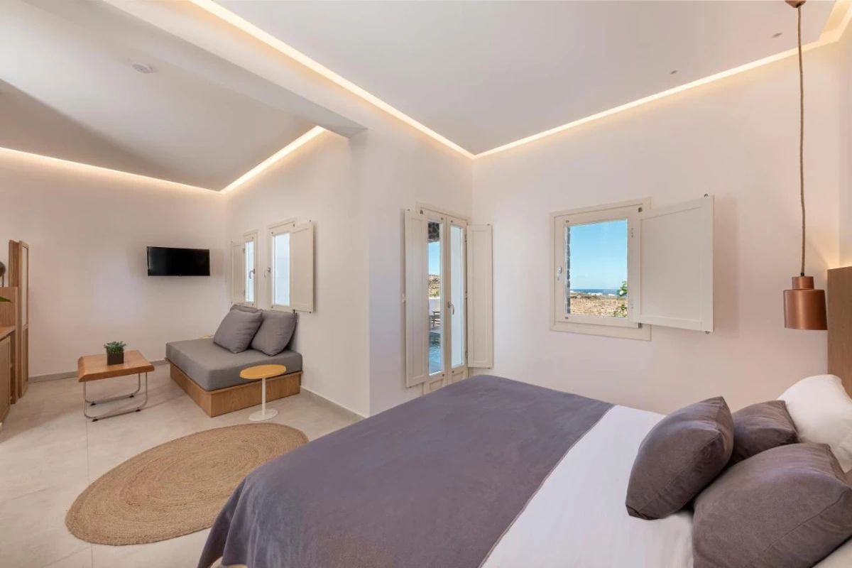 Secret View Hotel - Hotel Photo 18