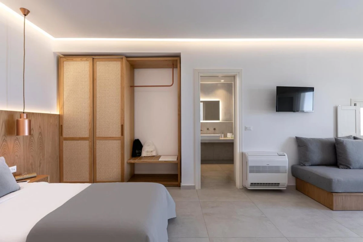 Secret View Hotel - Hotel Photo 19