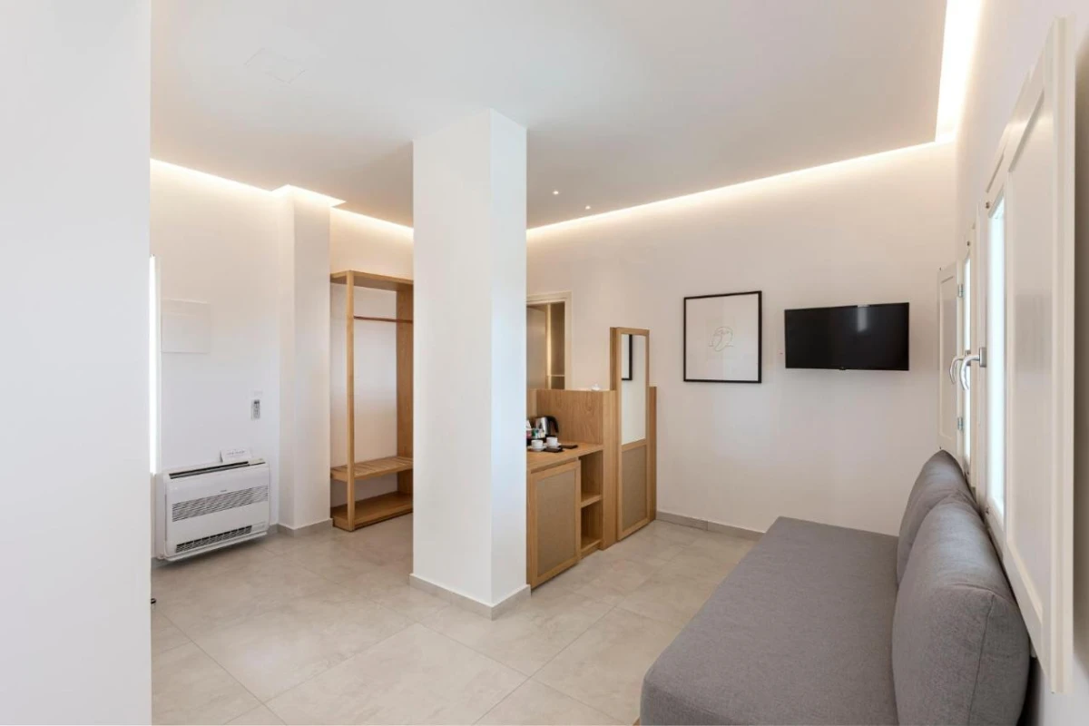 Secret View Hotel - Hotel Photo 20