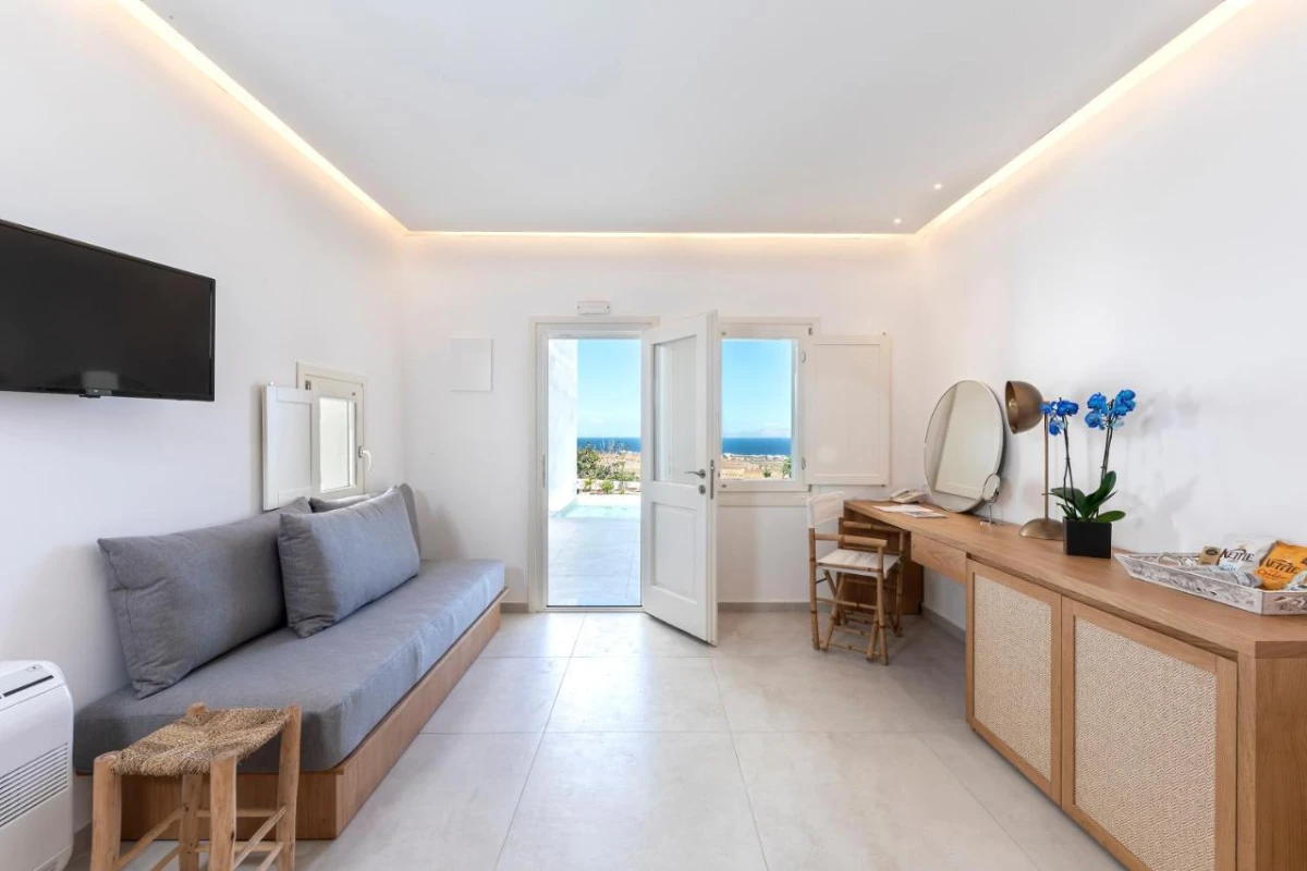 Secret View Hotel - Hotel Photo 21