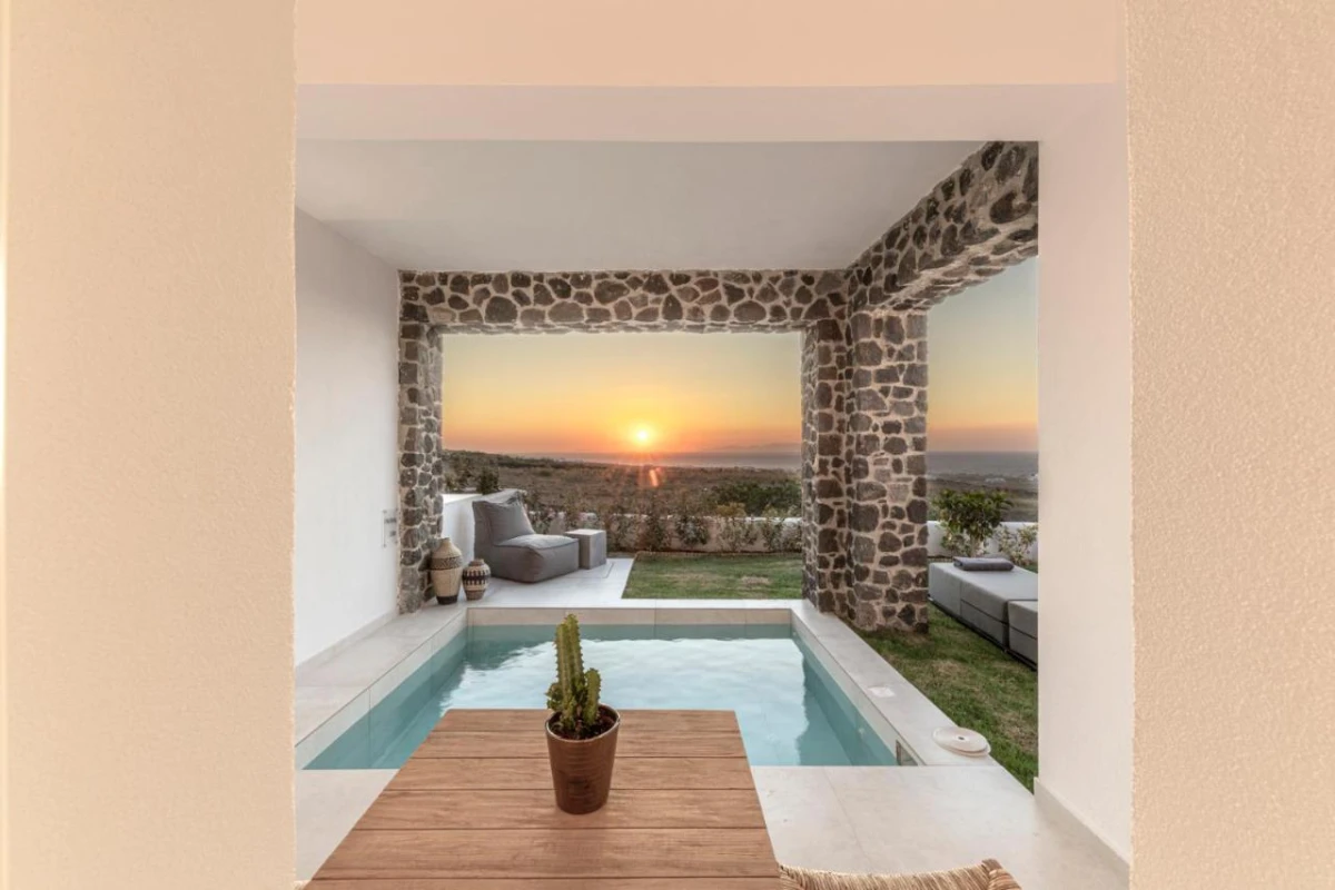 Secret View Hotel - Hotel Photo 25