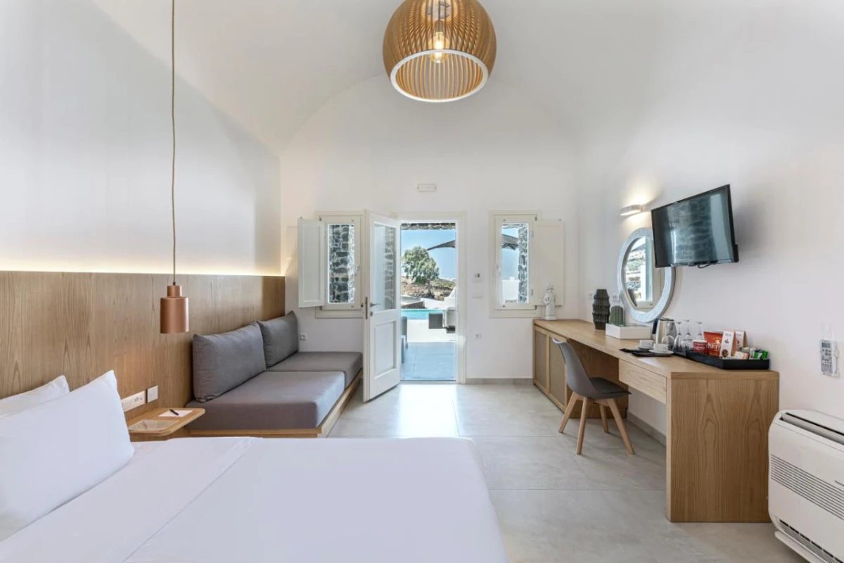 Secret View Hotel - Hotel Photo 26